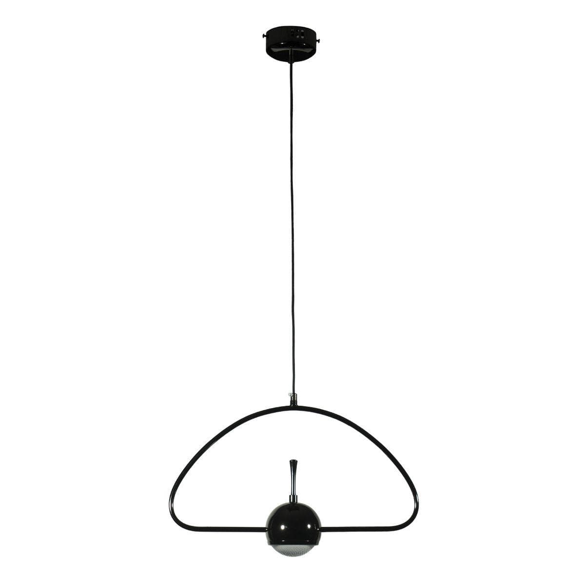 LOFT IT 8140-C Светильник подвесной Nuance, шт — миниатюра 1
