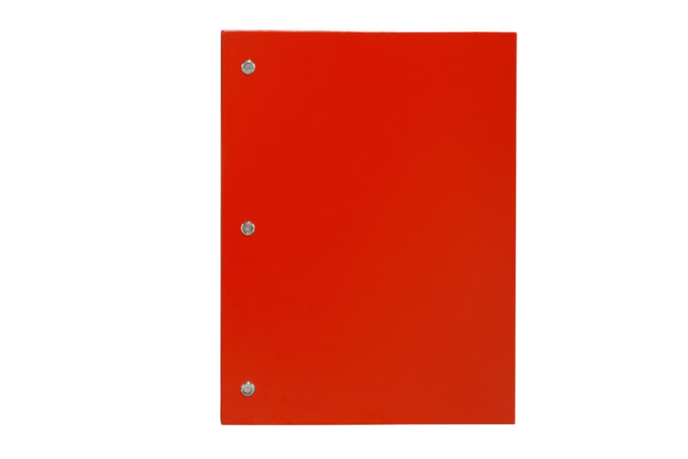 DEKraft Корпус металлический ЩРНМ IP55 600х600х200 RAL3020 — миниатюра 10