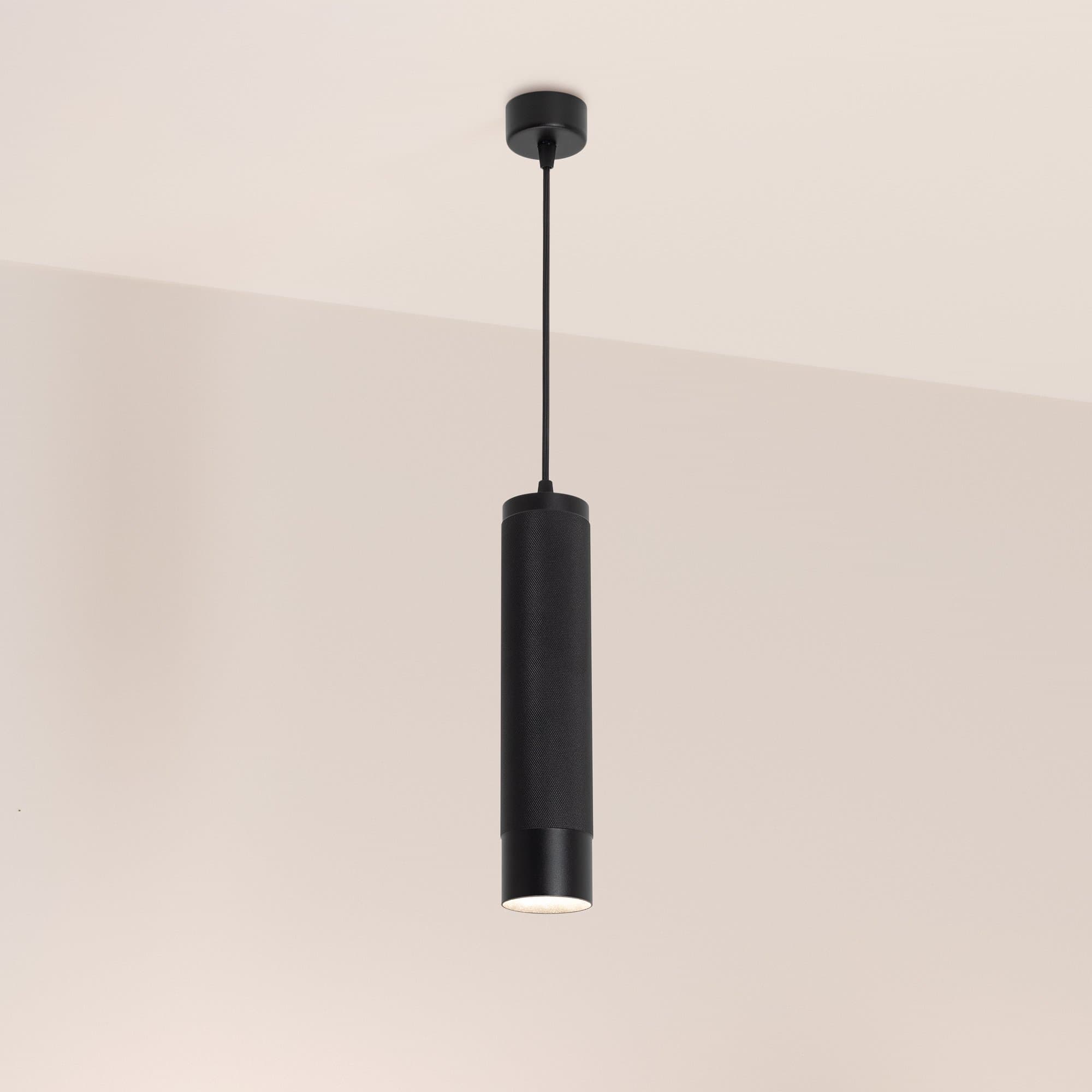 Arlight Светильник SP-SPICY-HANG-R70-13W Day4000 (BK, 50 deg, 230V) (IP20 Металл, 3 года) 033681 — миниатюра 3