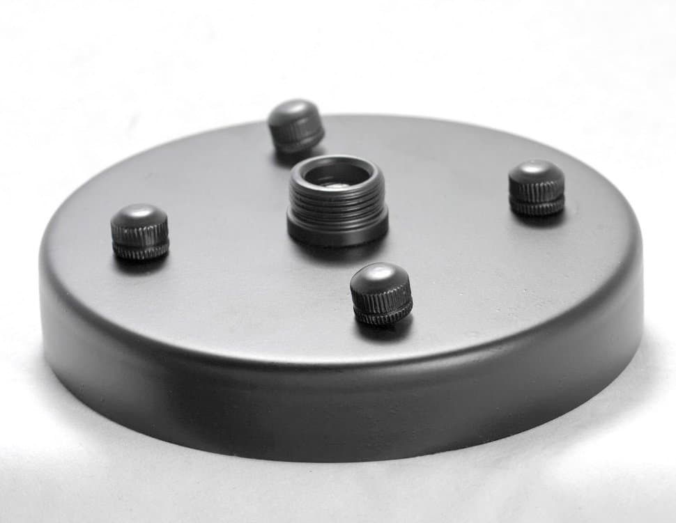 Lussole Loft Люстра подвесная LSP-8164 — миниатюра 5