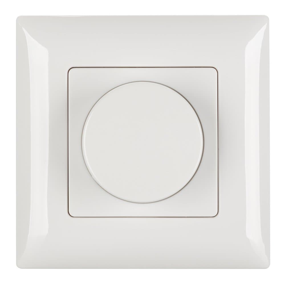 Arlight Панель Rotary SMART-P18-DIM (3V, 2.4G) (IP20 Пластик, 5 лет) 025135 — миниатюра 4