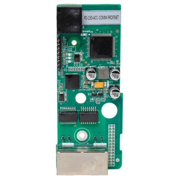 EKF Карта расширения для преобразователя частоты PRO-Drive PD-150-ACC-COMM-PROFINET — миниатюра 2