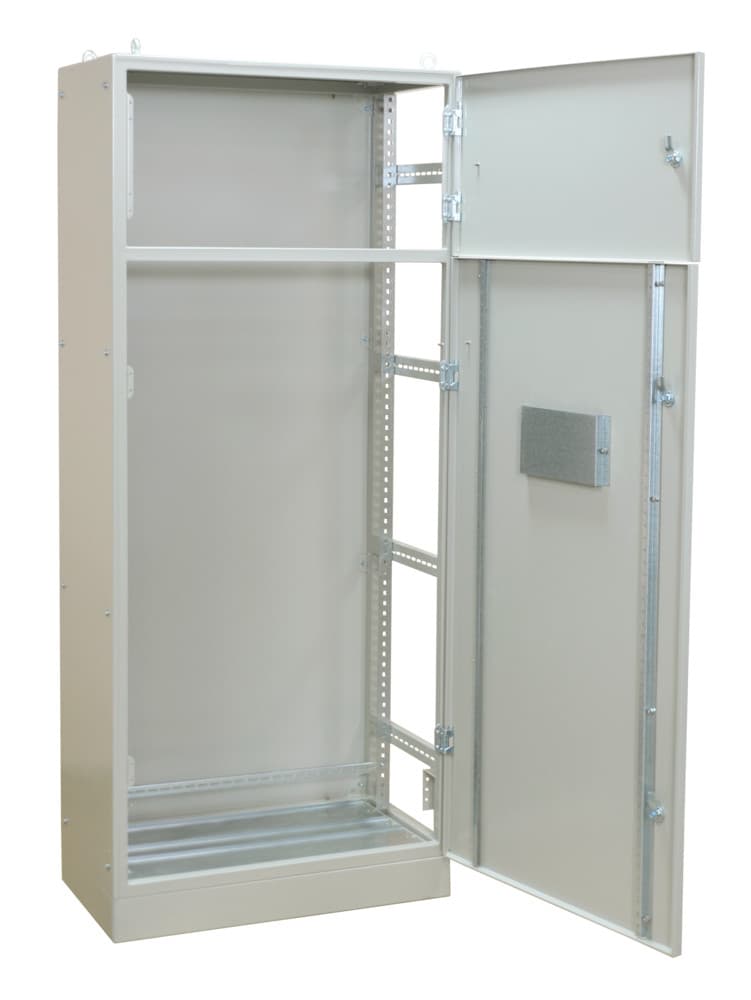Dekraft Корпус напол. сборнораз. 2000х600х450 IP31 КВРУ-2