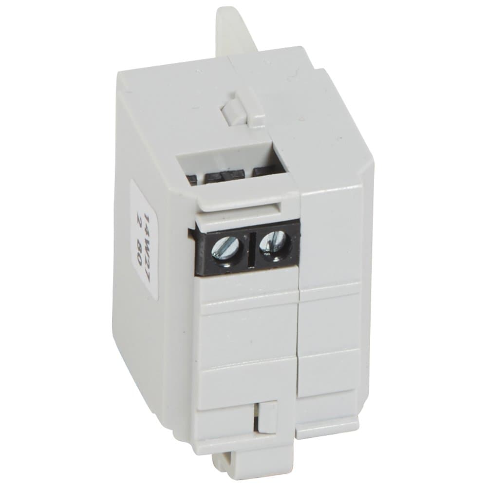 Legrand Независимый расцепитель - 200/277 В~ - для DRX 125 и 250 027154
