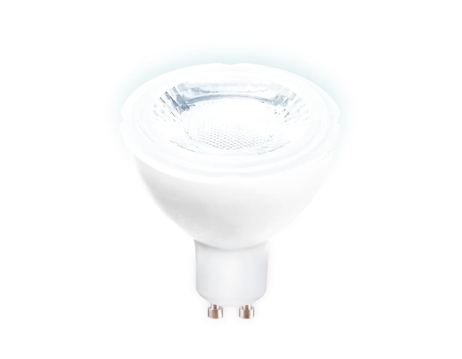 Ambrella Светодиодная лампа LED MR16-PR 7W GU10 4200K (60W) 175-250V 207864