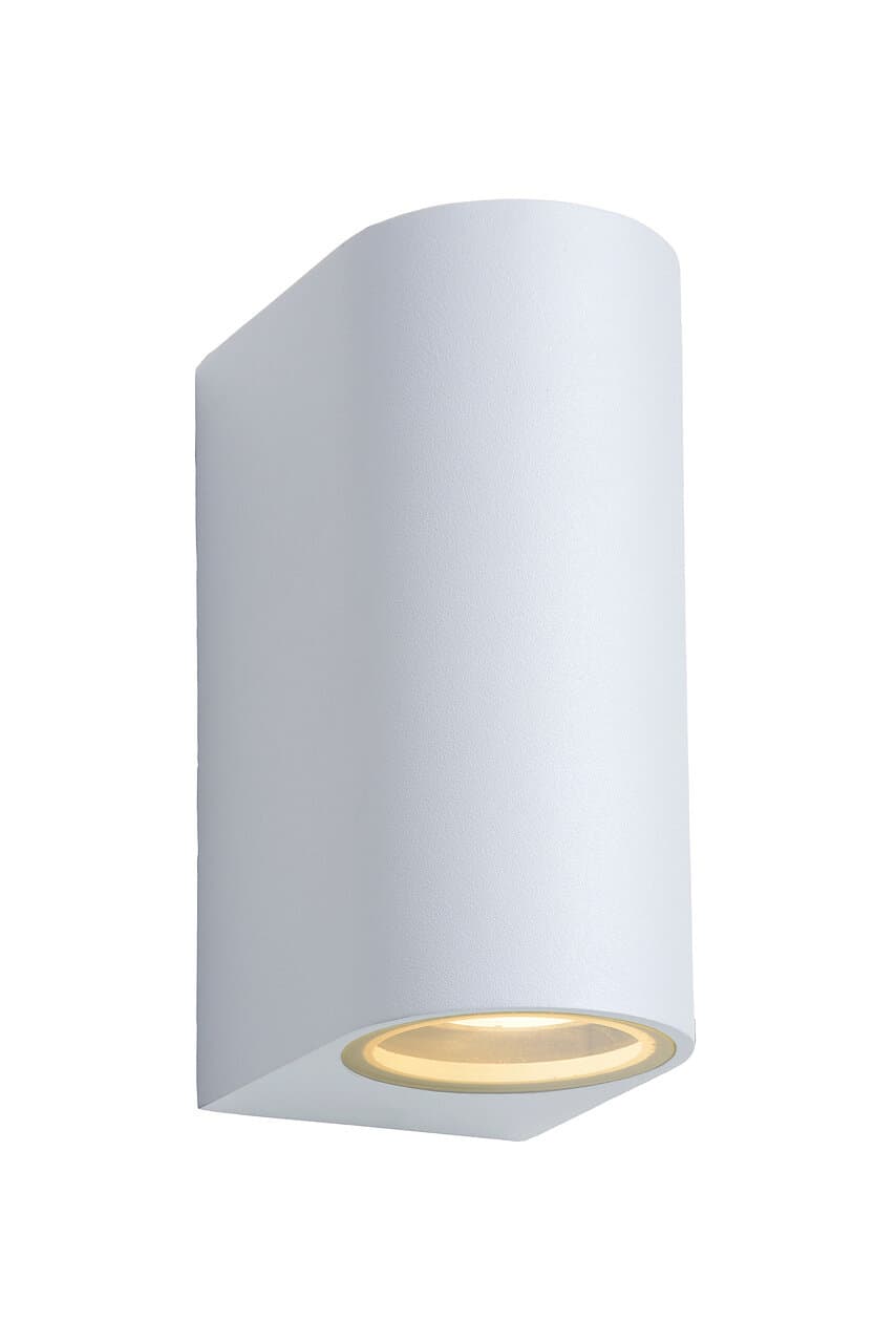 Lucide Zora-led Металл Настенный светильник GU10/LED 5 22861/10/31 — миниатюра 2