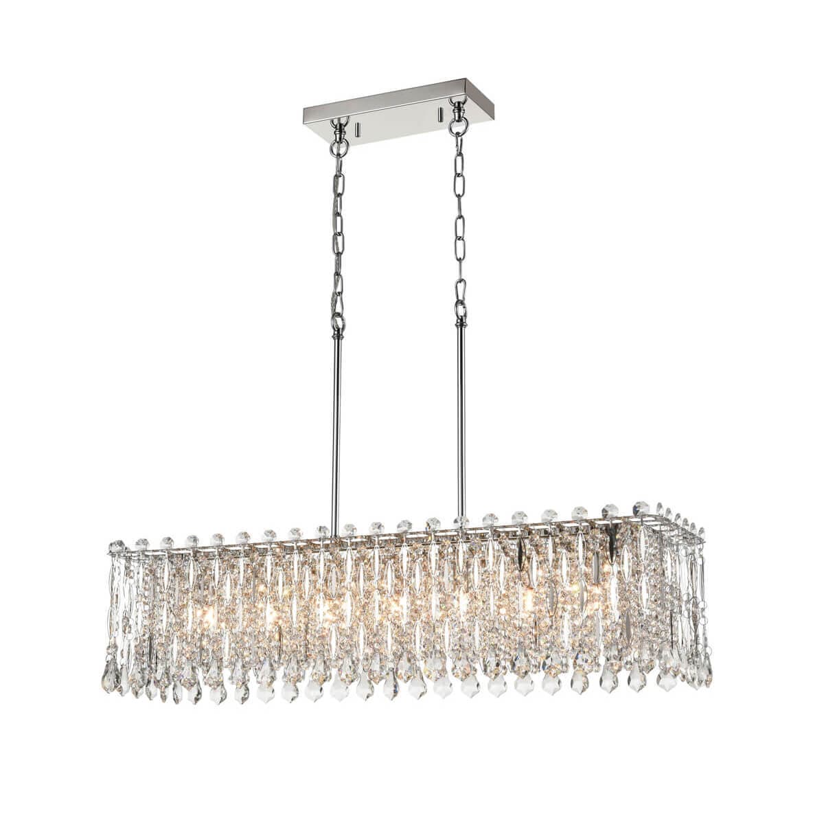 Vele Luce Люстра подвесная Marisa VL3113P07