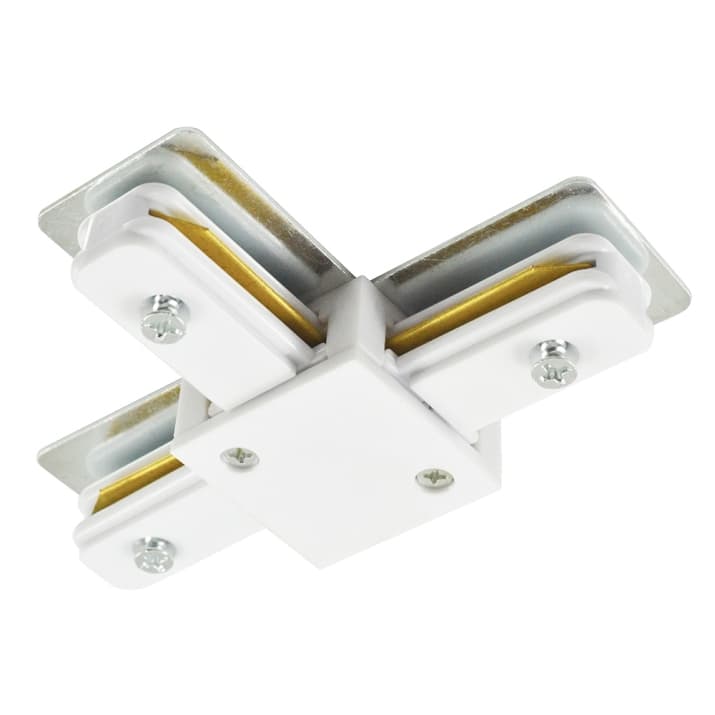 Arte Lamp A140233T Коннектор для шинопровода (трека) T