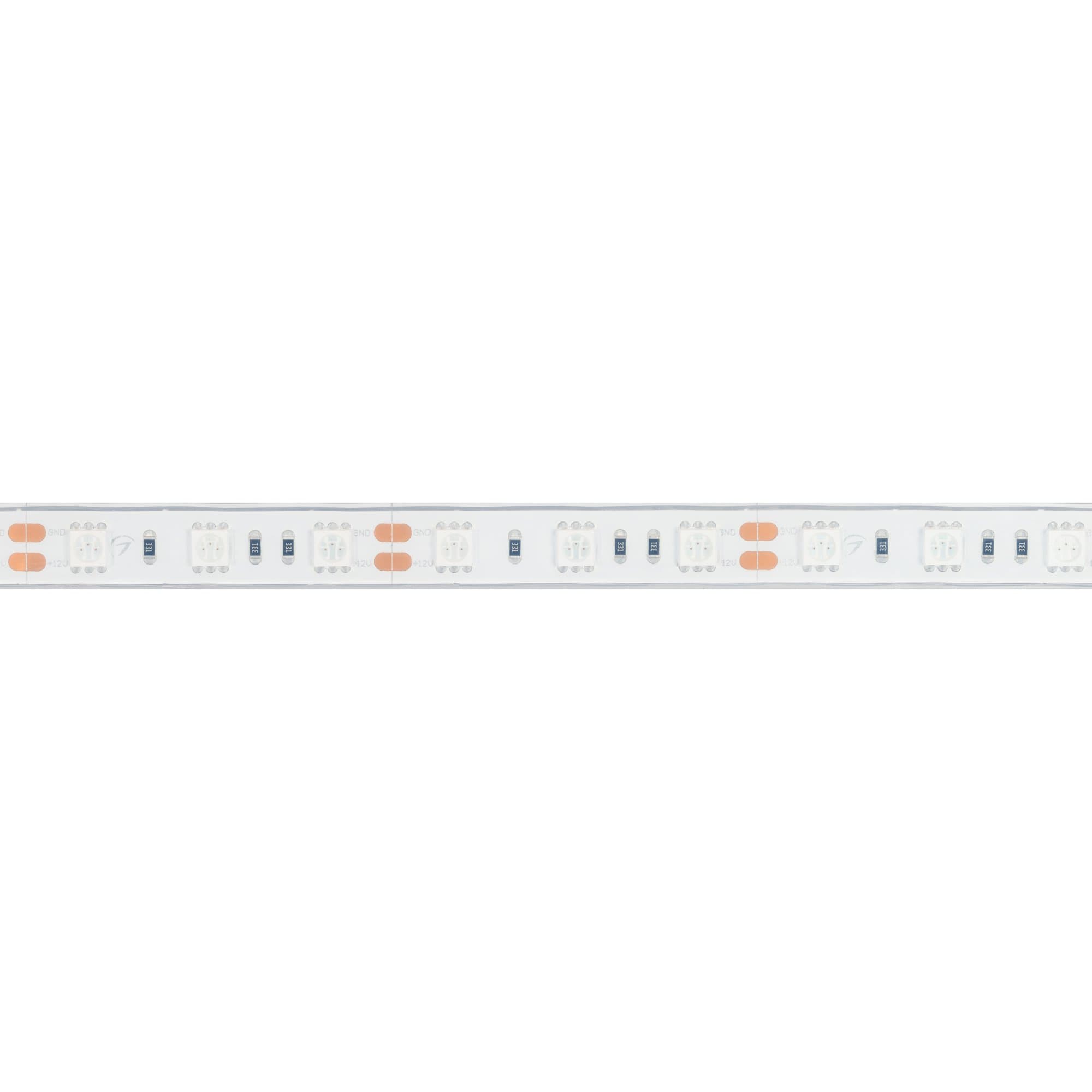 Arlight Лента герметичная RTW-PFS-B60-13mm 12V Red (14.4 W/m, IP68, 5060, 5m) ( 14.4 Вт/м, IP68) 036281 — миниатюра 3