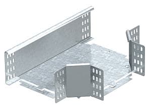 OBO Bettermann T-образная секция 110x200 мм 7003668 — миниатюра 2
