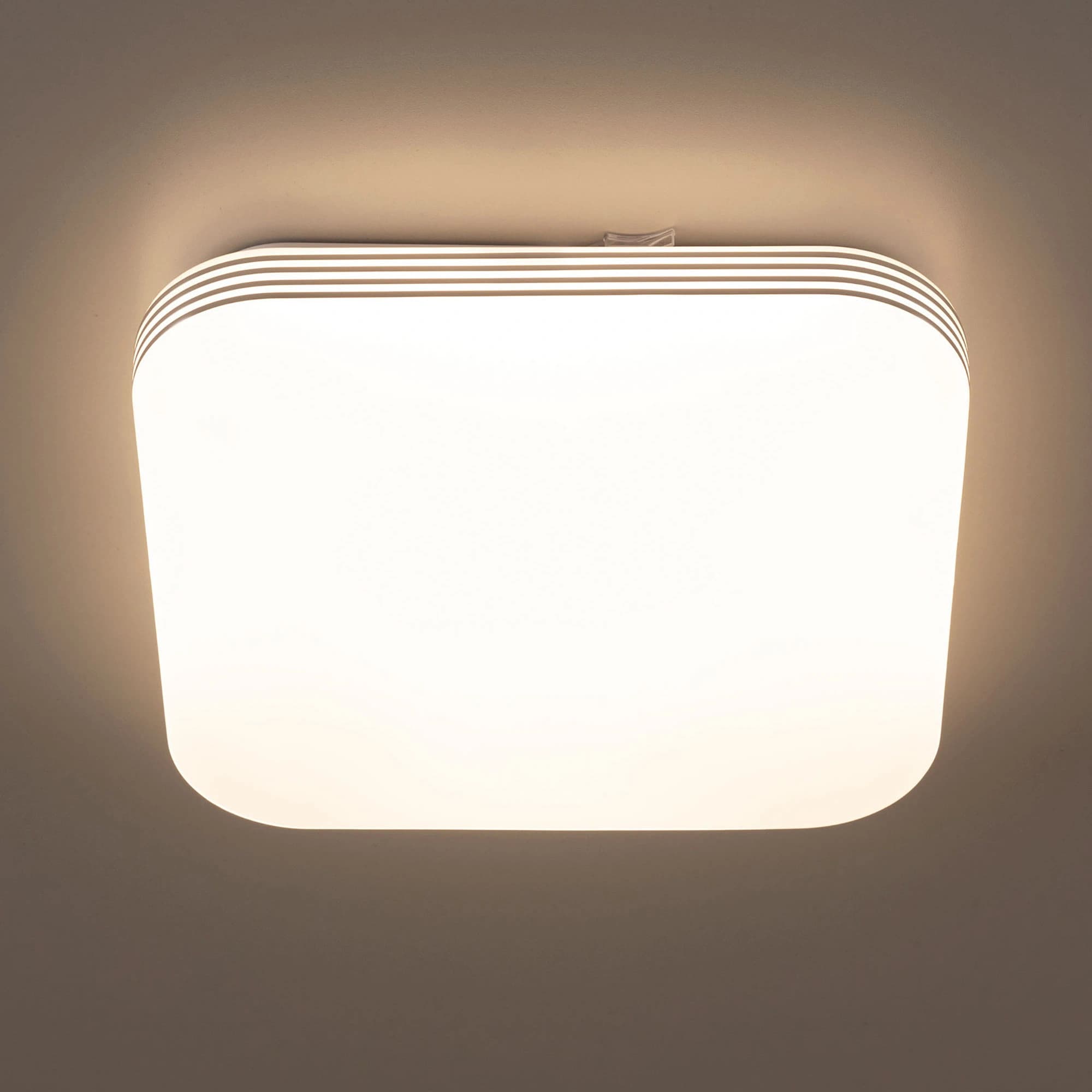 Citilux CL714K24SV Симпла LED Св-к 24W Мульти с Датч.Дв. — миниатюра 12