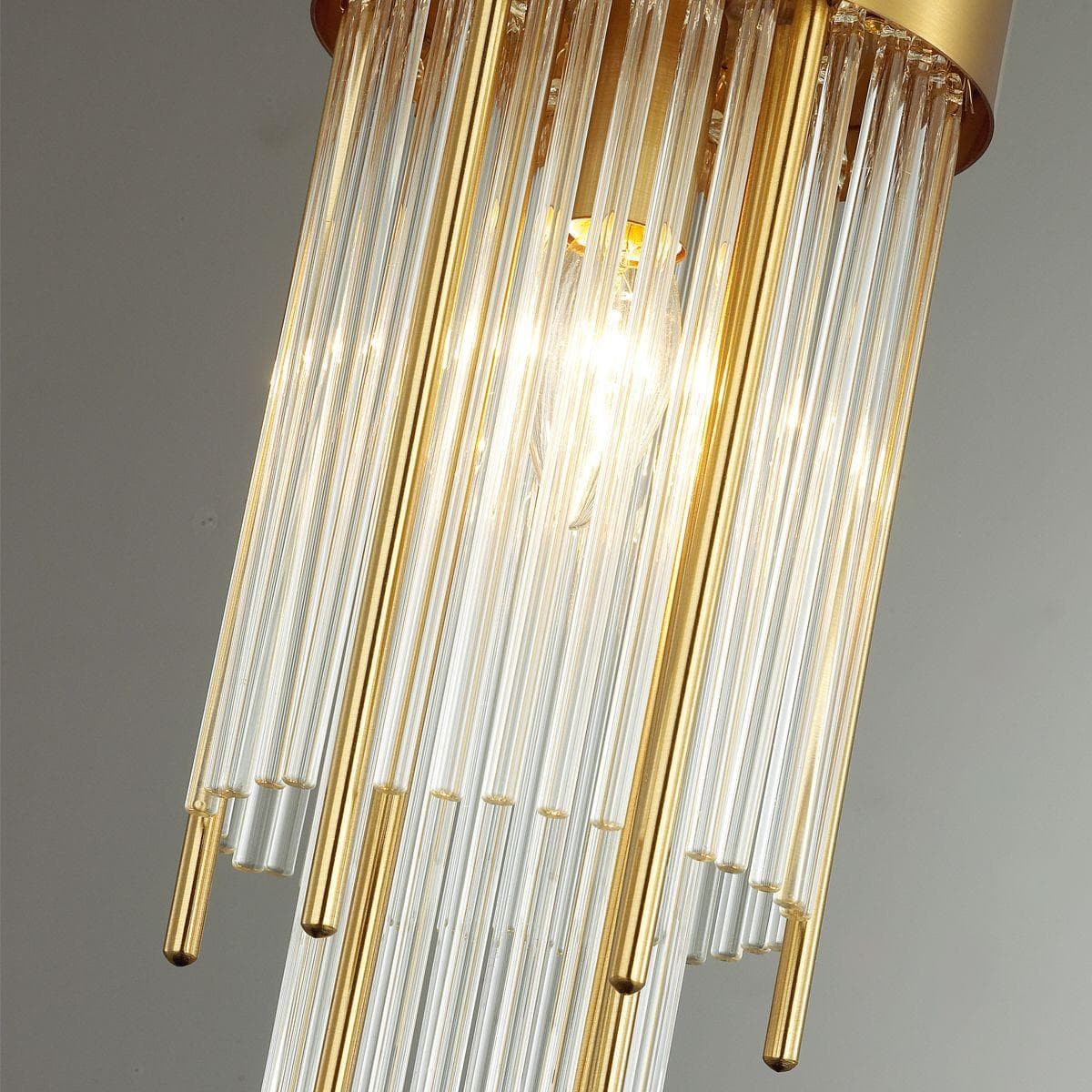 Odeon Light Подвесной светильник York 4788/1 — миниатюра 2