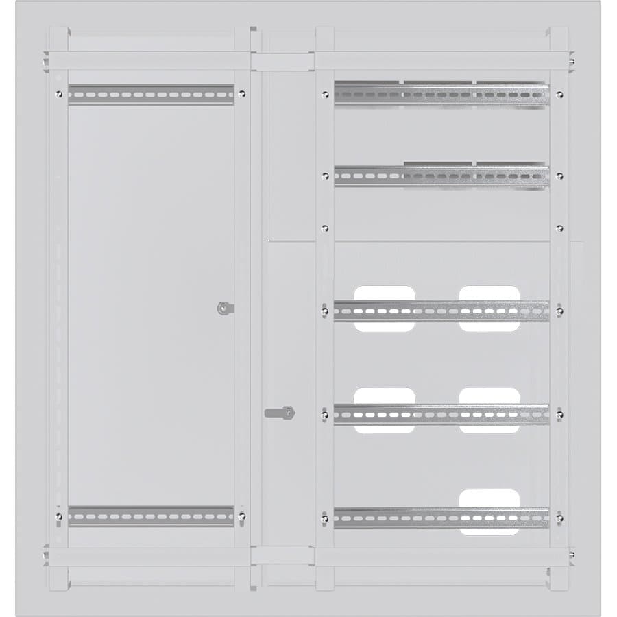 EKF Basic Щит этажный 5 кв. (1000х950х160) — миниатюра 2