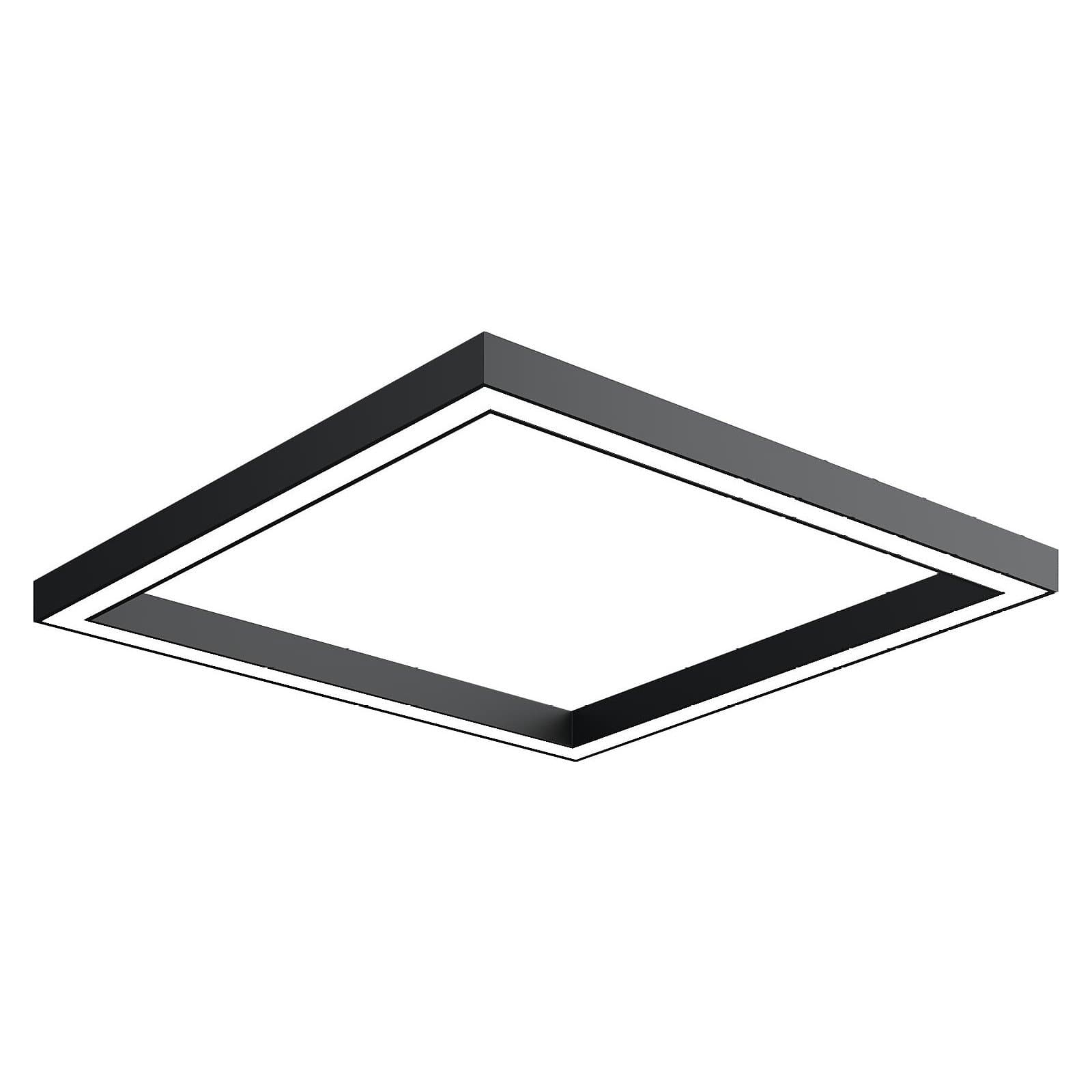 Svetholl Глоу (Квадрат) L500 B35 H35 Мощность: 50W ISGLK3-035035-050020050