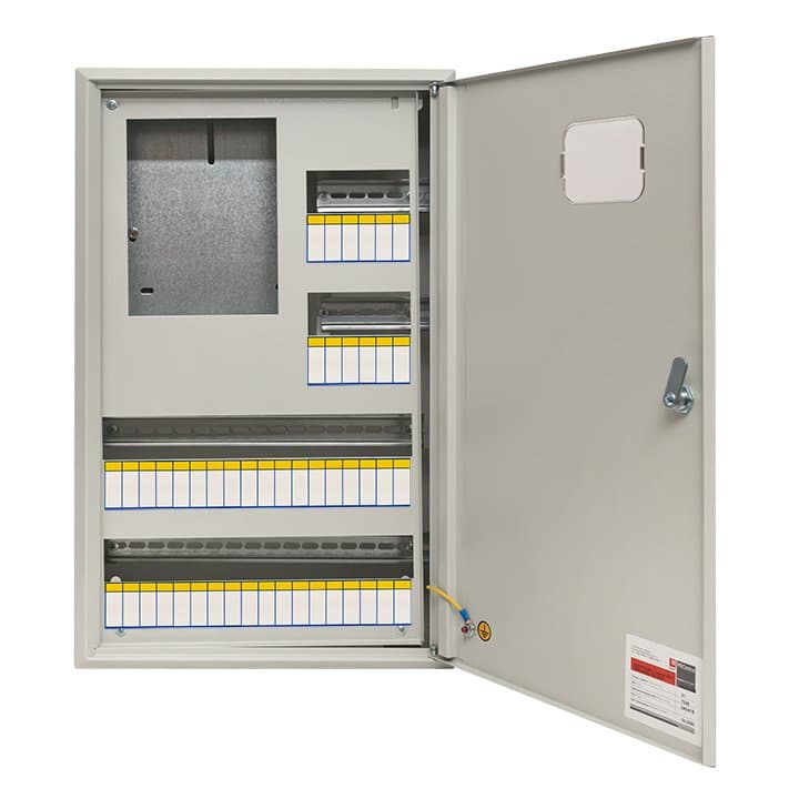 EKF PROxima Щит учетно-распред. навесной ЩУРн 3/48 (630х400х160) IP31 — миниатюра 7