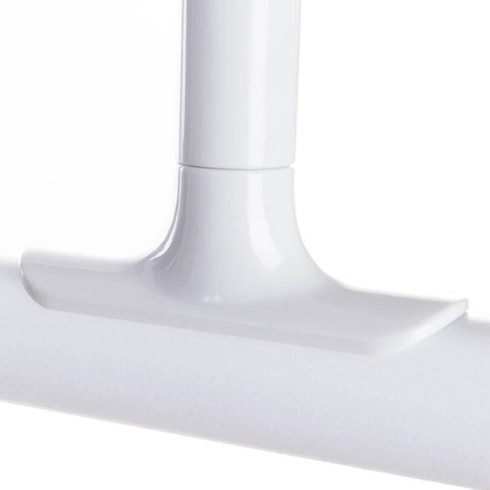 Arte Lamp ORIZZONE Бра A2835AP-1WH — миниатюра 3