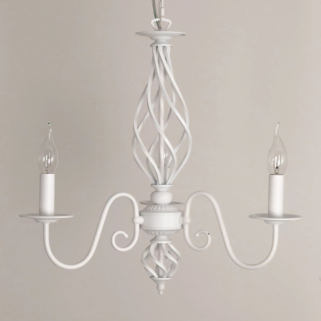 Citilux CL427130 Ровена Белая Светильник Люстра — миниатюра 19