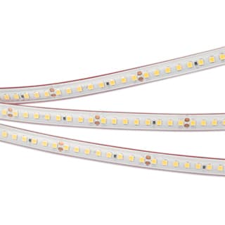 Arlight Лента герметичная RTW-PS-A160-10mm 24V Warm3500 (12 W/m, IP67, 2835, 5m) (12 Вт/м, IP67) 028564(2)