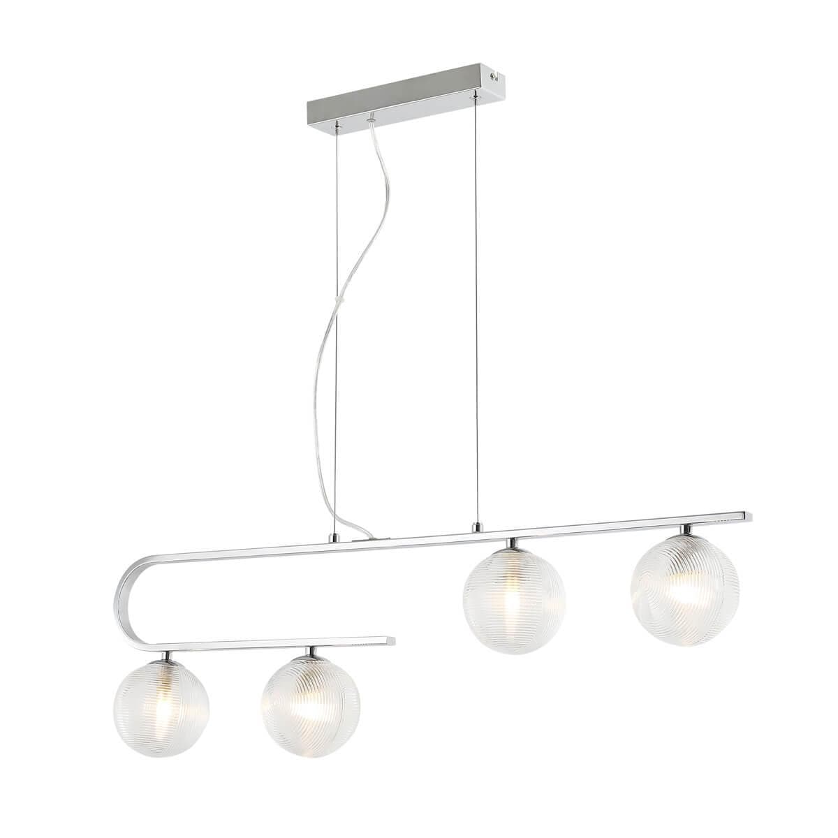 Favourite Modern подвесная люстра L870*W120*H1200 2724-4P