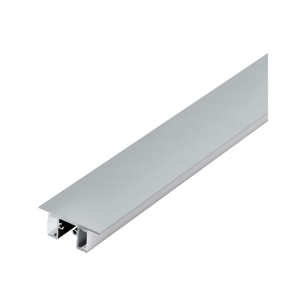 Eglo 98968 Накладной профиль SURFACE PROFILE 4, L1000, B18, H48, алюминий/пластик, матовый