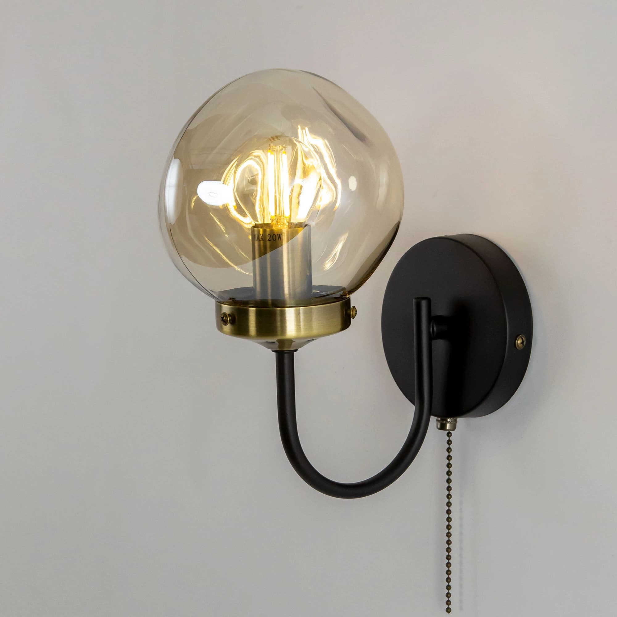 Citilux CL110315 Фабула Светильник Бра — миниатюра 16
