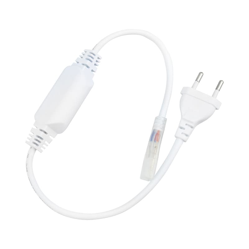 Установочный комплект для LED ленты 220В SMD 2835, до 100м Rexant 142-000