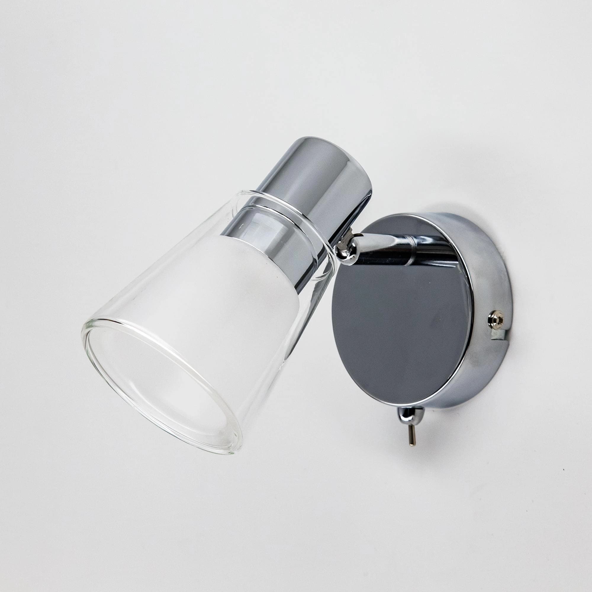 Citilux CL552511 Пойнт Светильник Наст.-Потол LED 4W*4000K — миниатюра 9