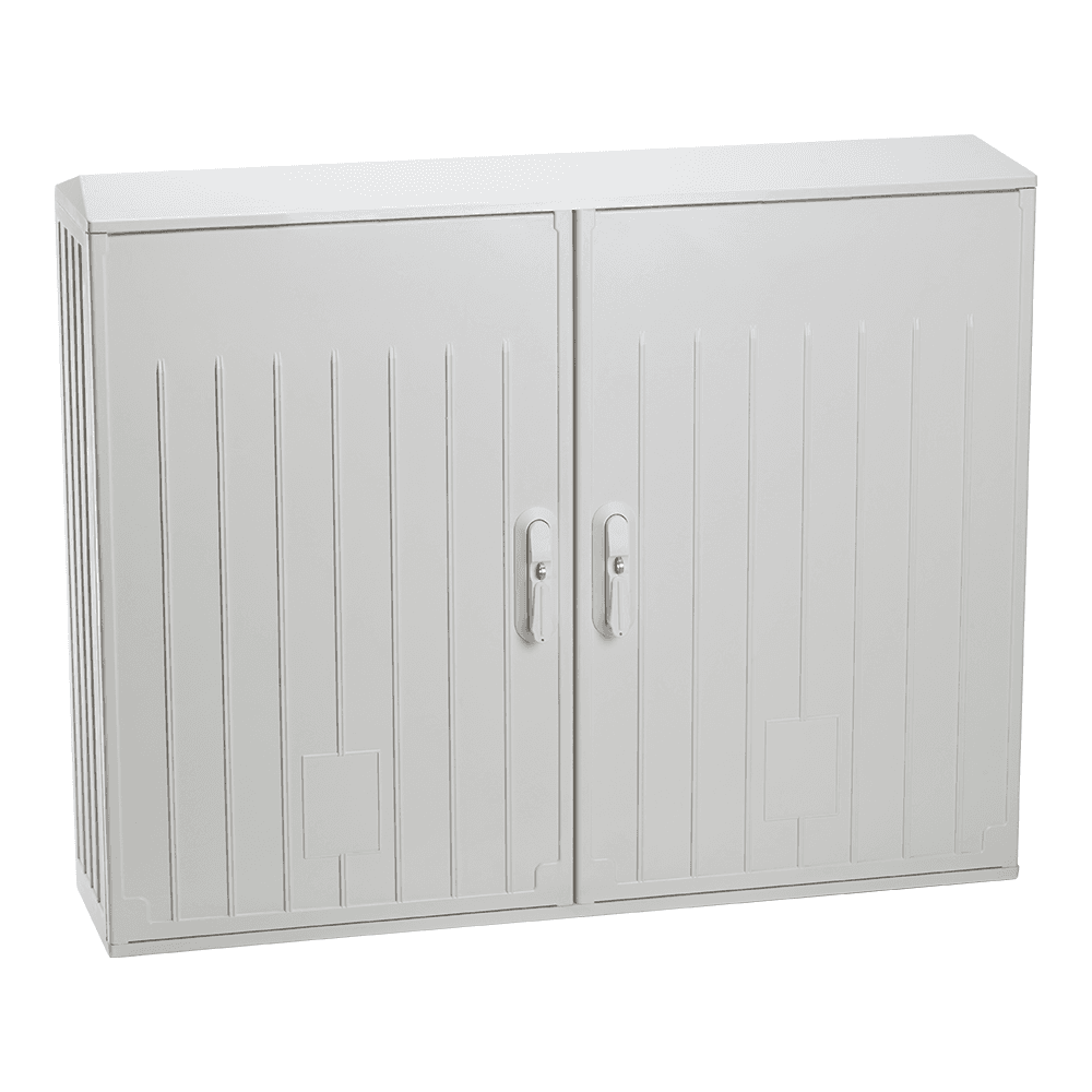 КЭАЗ Корпус из полиэстера OptiBox G-476-RS221-A-1-IP54 139333