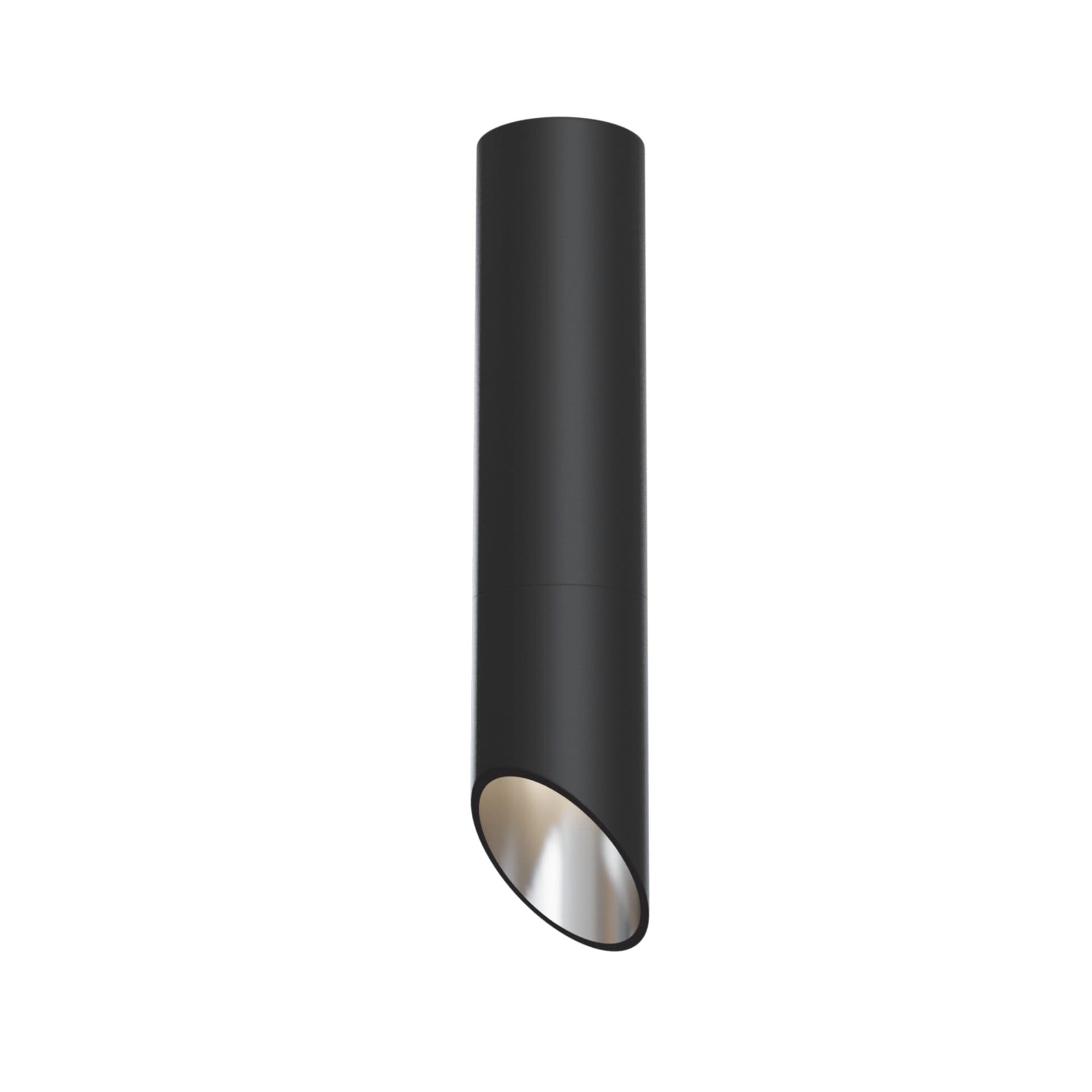 Maytoni Technical Lipari Черный Потолочный светильник GU10 50W C026CL-01B — миниатюра 2