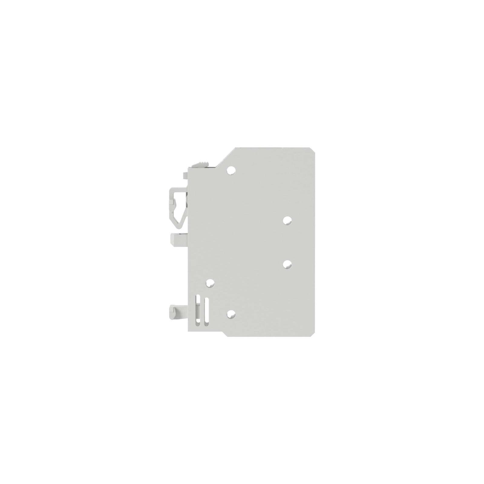 DKC  Доп.контакт фронтального монтажа для контакторов DSC 1НО — миниатюра 3
