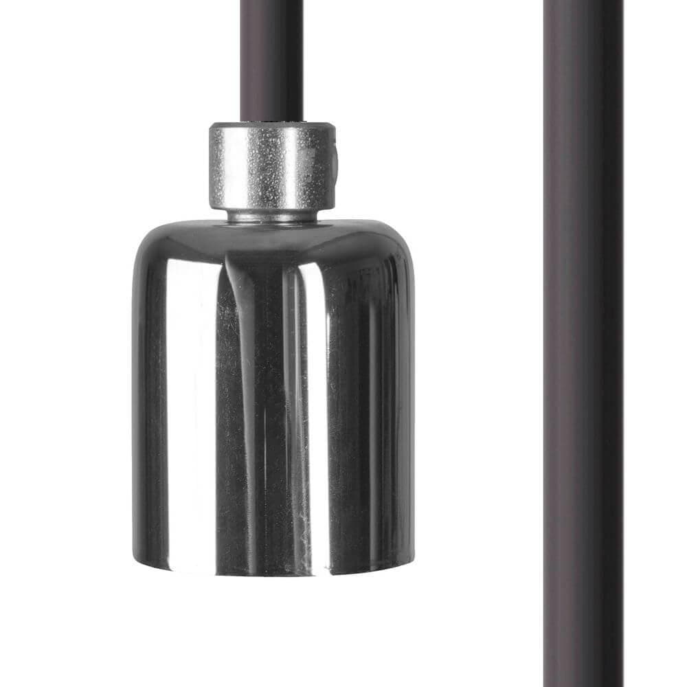 Nowodvorski  8630 CAMELEON CABLE GU10 BL/CH