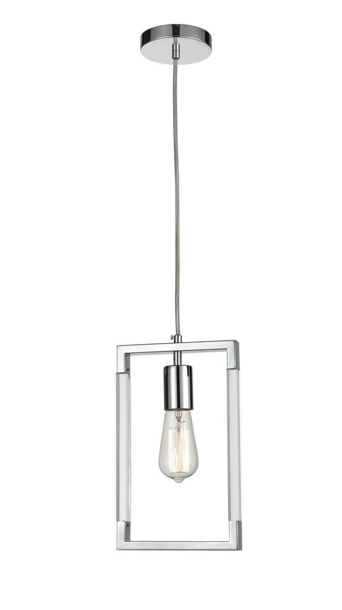 Vele Luce Palermo Подвесной светильник VL5023P12 — миниатюра 1