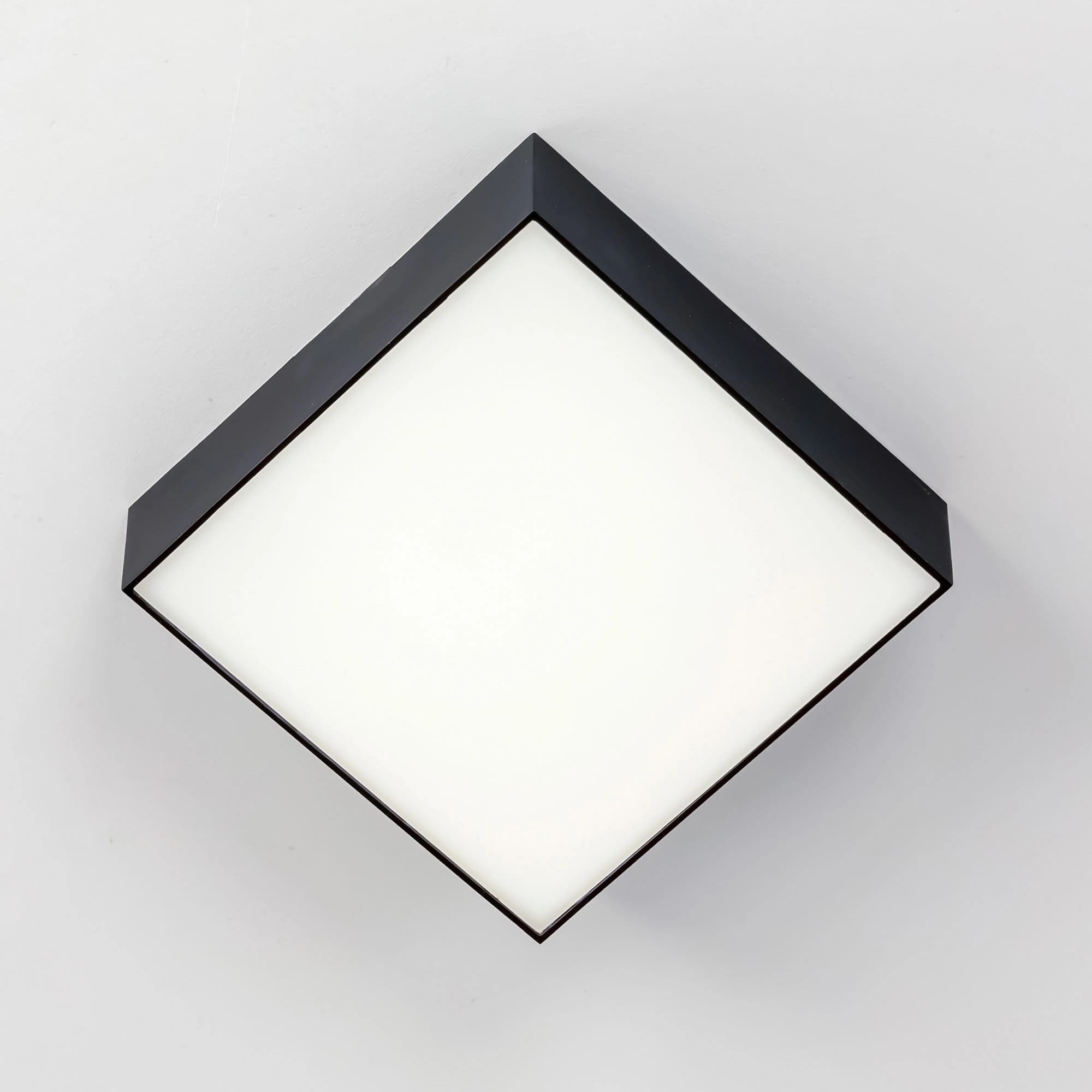 Citilux CL712X122N Тао Черный Светильник Накл. LED 12W*4000K — миниатюра 4