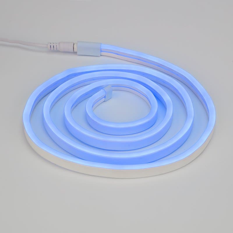 NEON-NIGHT Набор для создания неоновых фигур NEON-NIGHT «Креатив» 180 LED, 1.5 м, синий 131-023-1