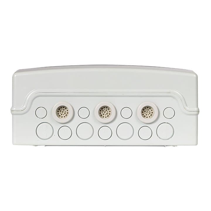 EKF PROxima Щит распред. навесной ЩРН-ПГ-54 (625х450х155) IP65 — миниатюра 2