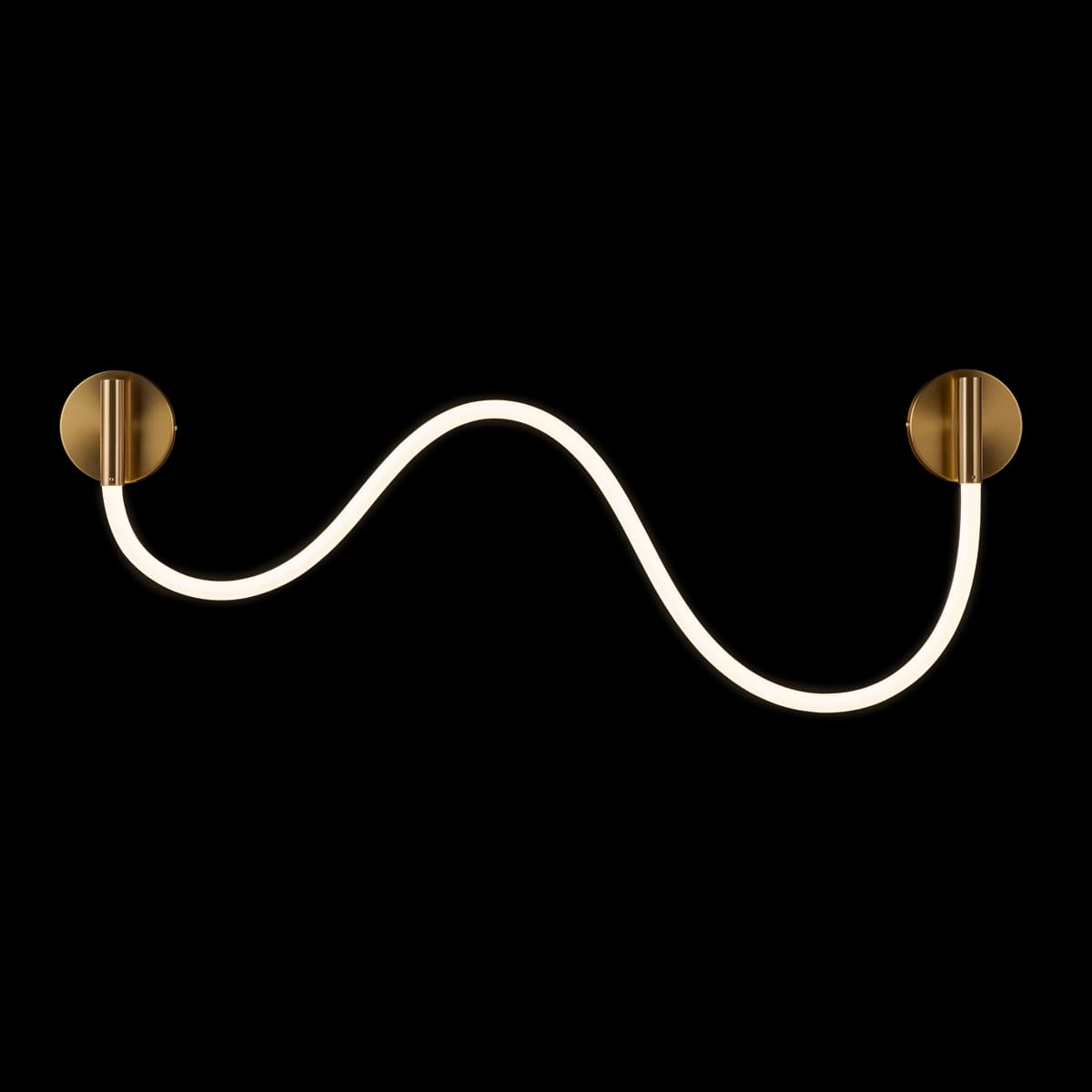 LOFT IT 10388W Brass Настенный светильник Thread, шт