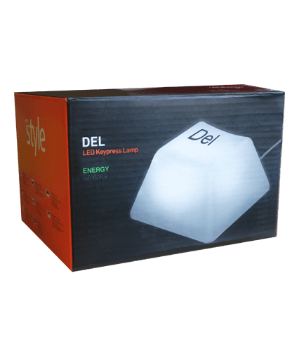 Jazzway СВЕТИЛЬНИК Клавиша JS1-DEL (White) .5030749 — миниатюра 2