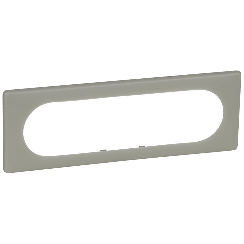Legrand Celiane2 Перкаль Грин Рамка 6/8 мод 066716 — миниатюра 1
