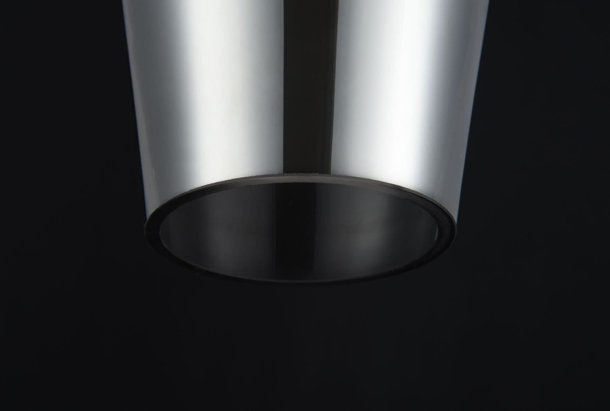 Maytoni Pendant Lacrima Никель Подвес 1xE14 40W P007-PL-01-N — миниатюра 6
