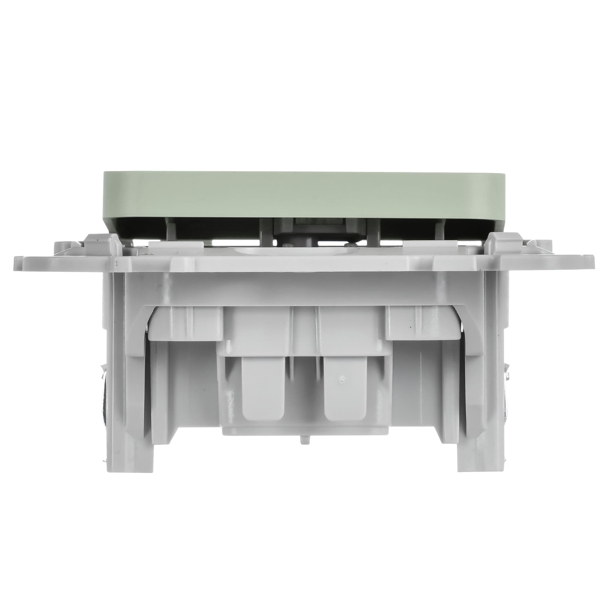 IEK FLITE Панг Выключатель 1-клавишный 10А — миниатюра 5