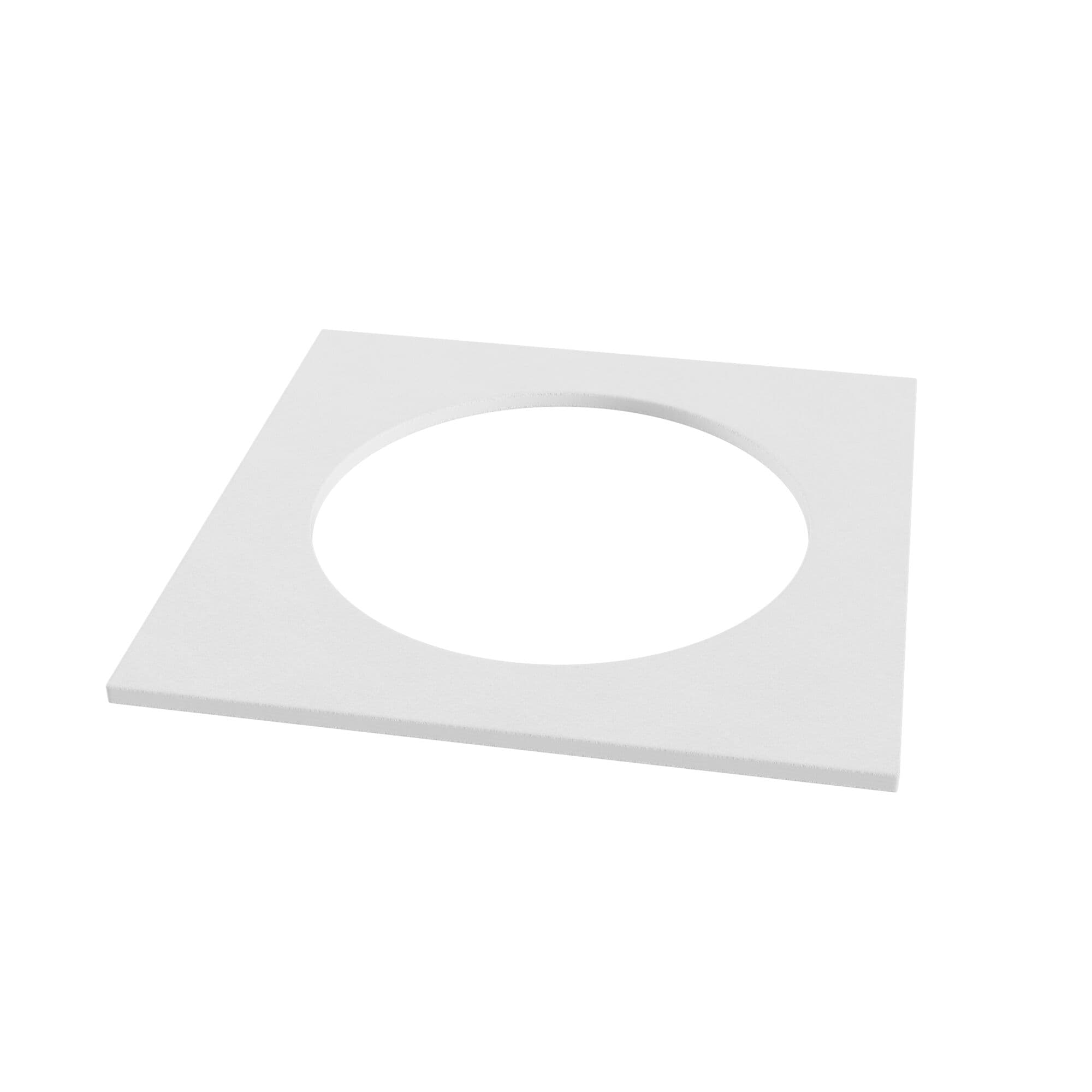Maytoni Downlight Аксессуар для встраиваемого светильника Белый DLA040-02W — миниатюра 2