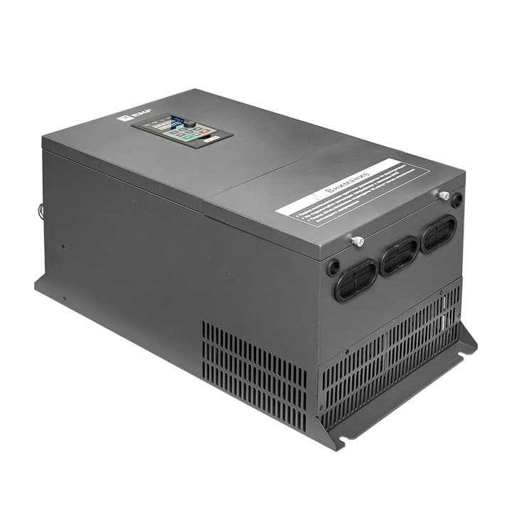 EKF Преобразователь частоты 110/132кВт 3x400В с торм. модулем VECTOR-100 PROxima — миниатюра 6