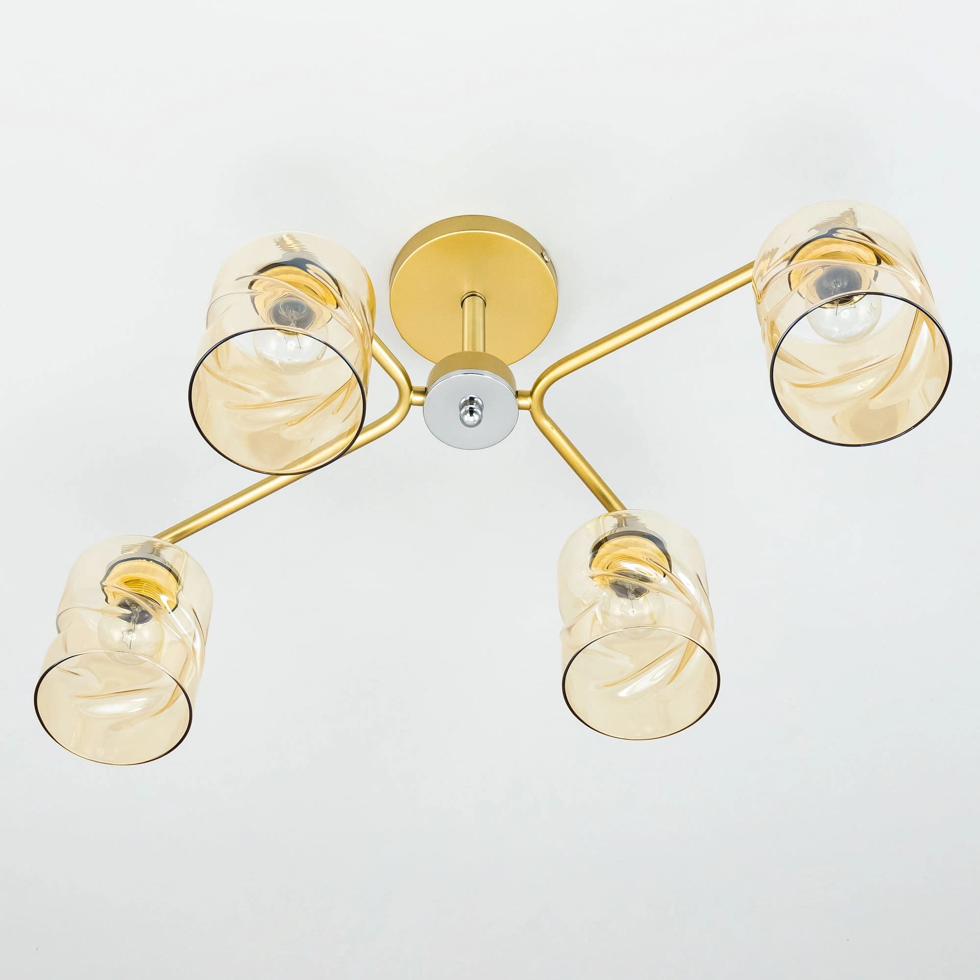 Citilux CL137142 Клод Светильник Люстра — миниатюра 6