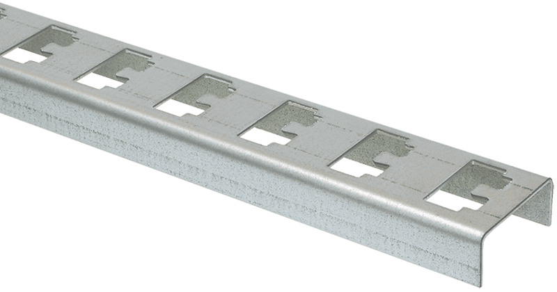 IEK Стойка кабельная К1155 — миниатюра 2