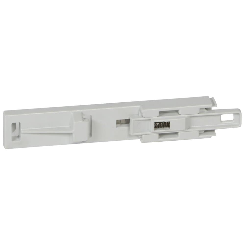 Legrand Адаптер для монтажа DRX 125 на DIN-рейке - 1П 027189