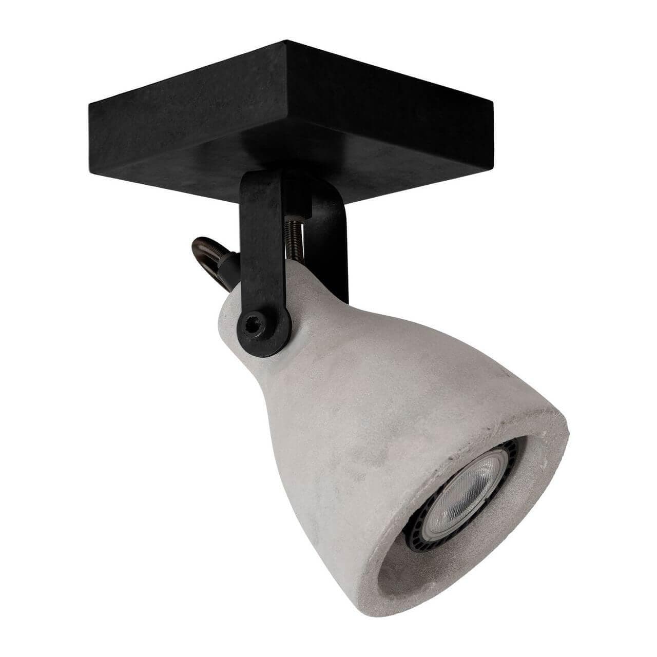 Lucide CONCRI-LED Черный Спот 05910/05/30 — миниатюра 1