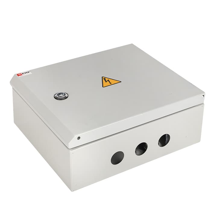 EKF PROxima Щит распред. навесной ЩРН-12 (265х310х120) IP54 — миниатюра 7
