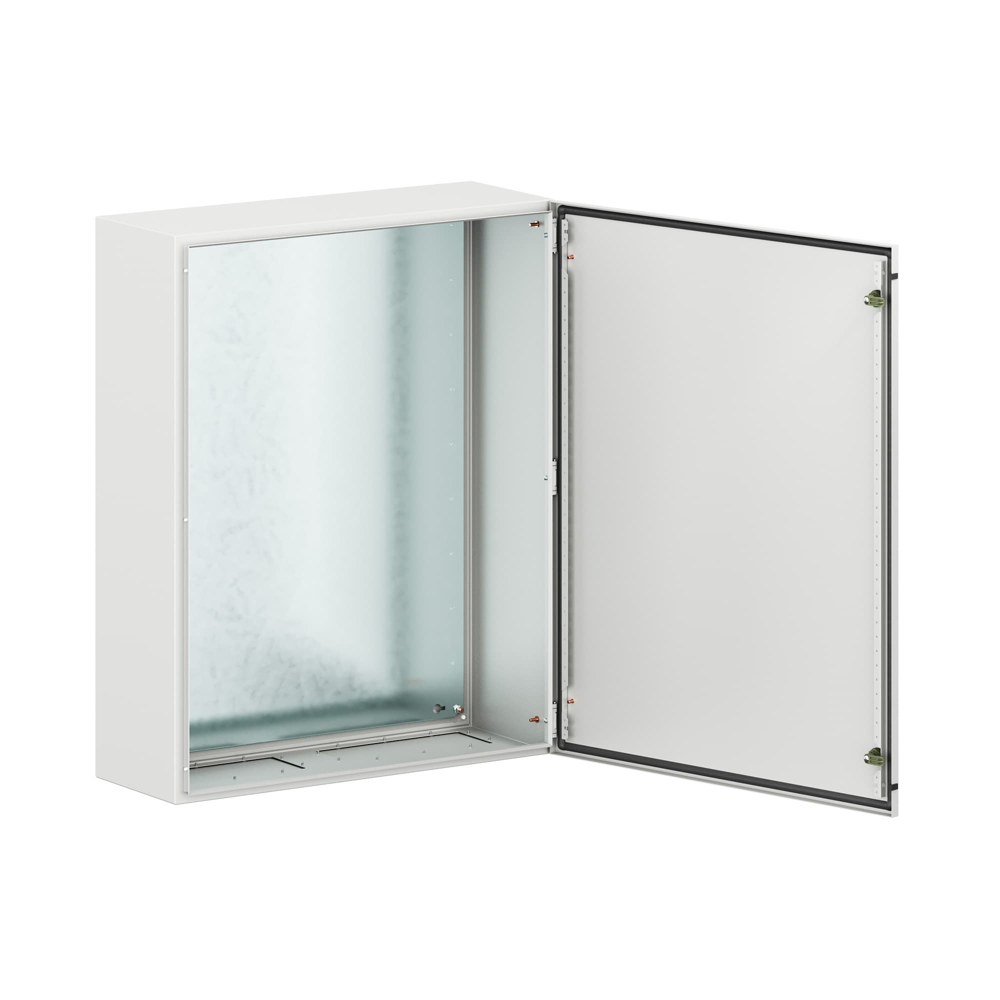 DKC Корпус навесной уличный ST Outdoor с М/П ВxШxГ 1000x800x300 мм, IP66 — миниатюра 2