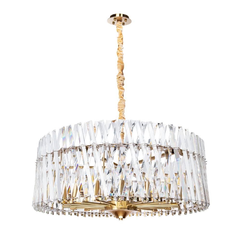 Divinare Потолочные светильники 7567/18 SP-16 — миниатюра 1