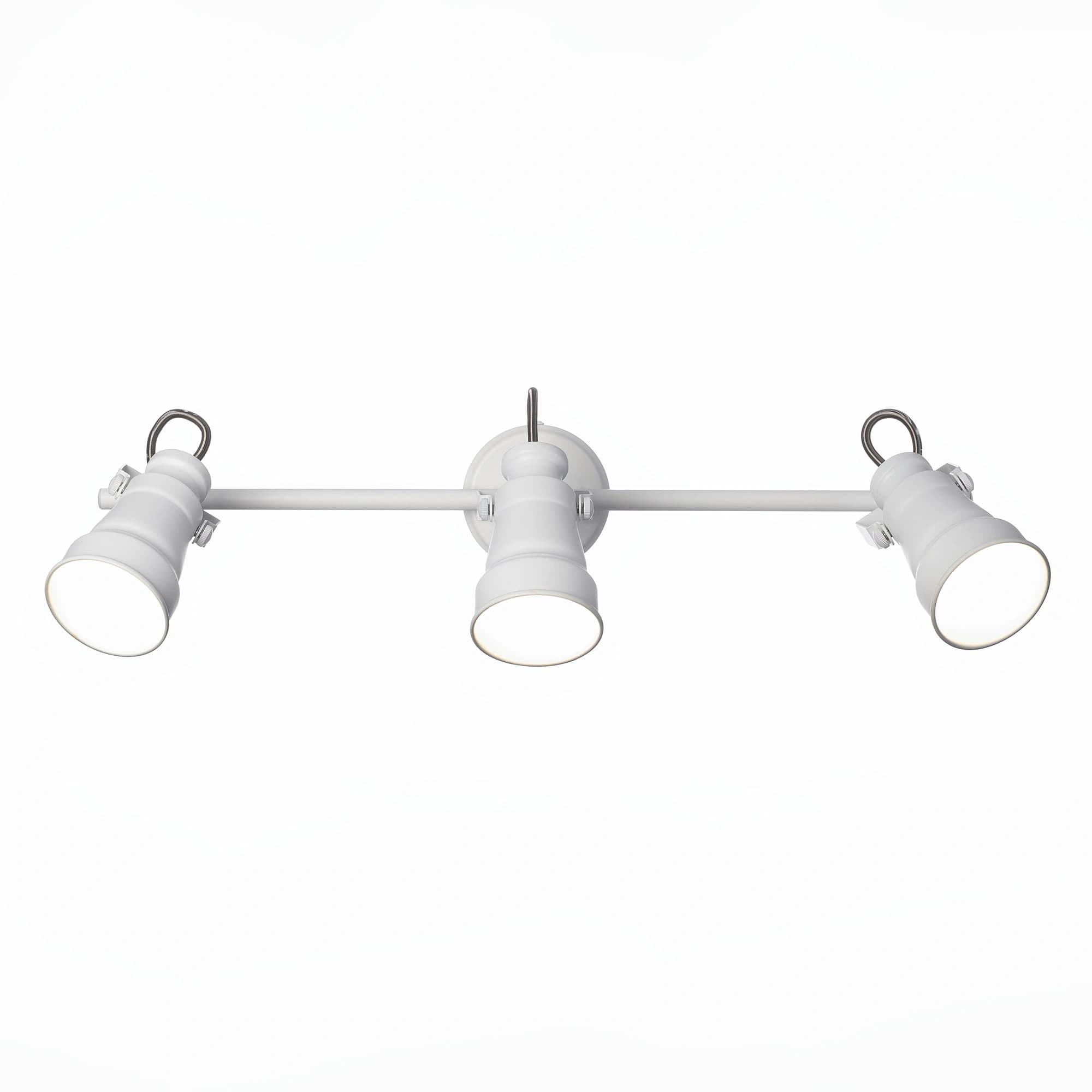 Citilux CL541530 Бейкер Белый Светильник Наст.-Потол — миниатюра 2